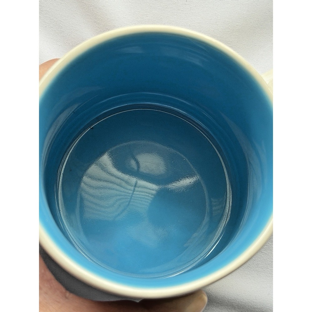 Disneyland (Castle) Coffee Mug Starbucks "You Are Here" Collection - 14oz. - Picture 7 of 9